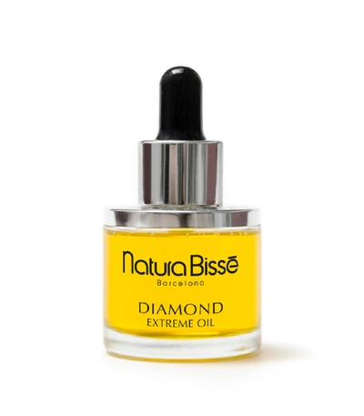 Shop Natura Bissé Diamond Extreme Oil 1oz In N/a