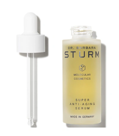 Shop Barbara Sturm Super Anti-aging Serum In N/a