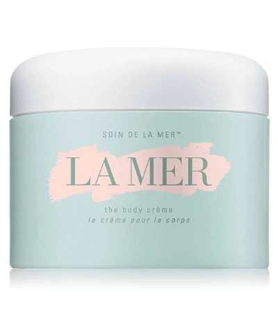 Shop La Mer The Body Creme 10 oz In N/a