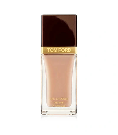 Shop Tom Ford Nail Lacquer Toasted Sugar