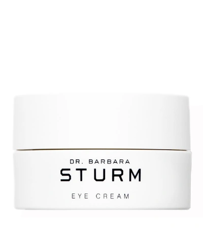 Shop Barbara Sturm Eye Cream In N/a