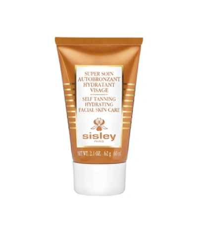 Shop Sisley Paris Self Tanning Hydrating Facial Skin Care In N/a