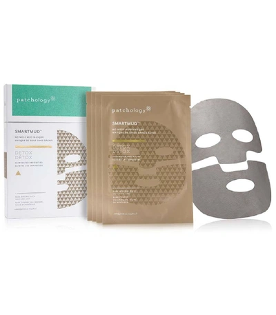 Shop Patchology Smartmud Mud Masque In N/a