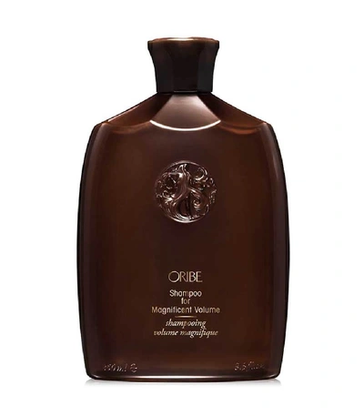 Shop Oribe Shampoo For Magnificent Volume In N/a