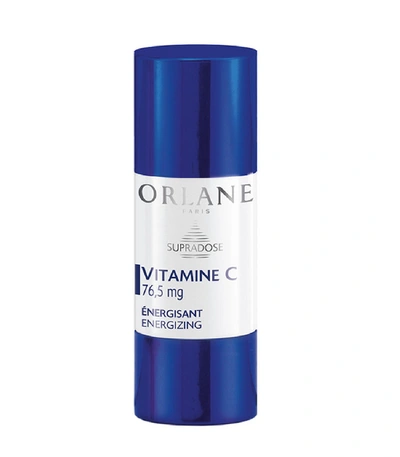 Shop Orlane Vitamine C Supradose In N/a