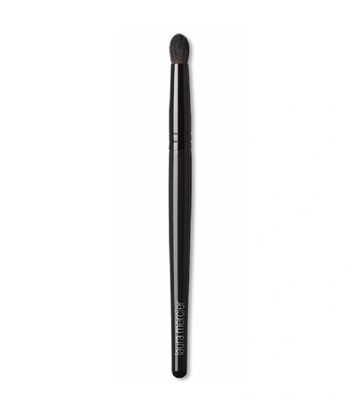 Shop Laura Mercier Eye Crease Brush In N/a