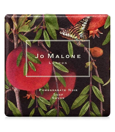 Shop Jo Malone London Pomegranate Noir Soap 3.5 oz In N/a
