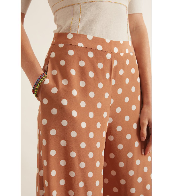 zimmermann polka dot