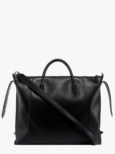 Shop Givenchy Handbag In Black