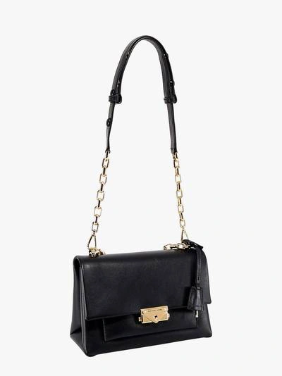 Shop Michael Kors Handbag In Black