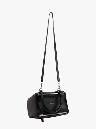 Shop Givenchy Handbag In Black