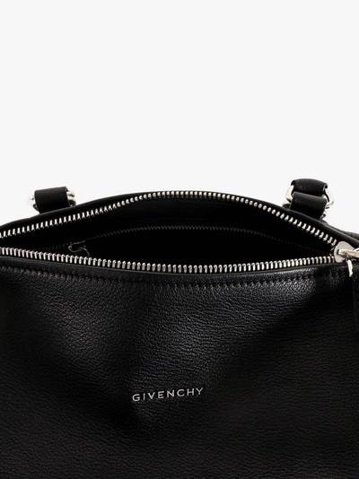 Shop Givenchy Handbag In Black