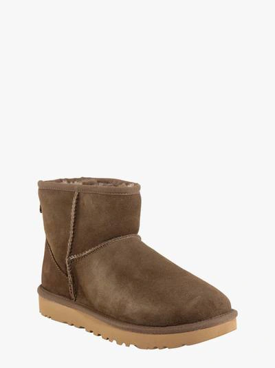 Shop Ugg Boots In Green