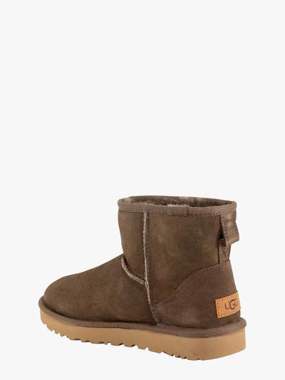 Shop Ugg Boots In Green