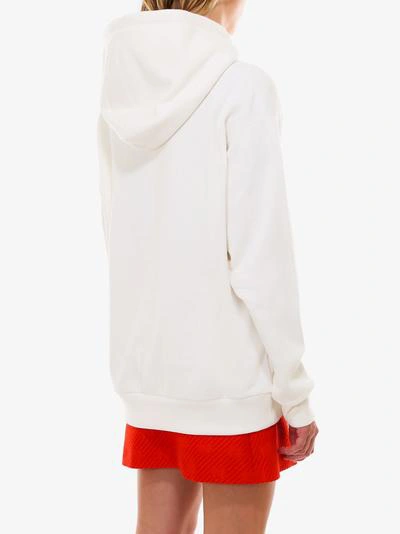 Shop Gucci Sweatshirt In Red