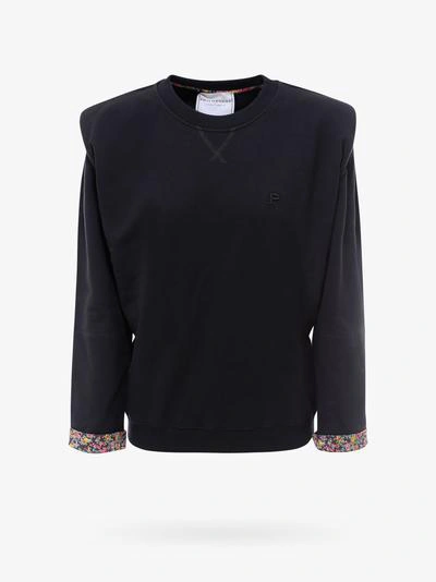Shop Philosophy Di Lorenzo Serafini Sweatshirt In Grey
