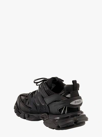 Shop Balenciaga Track In Black