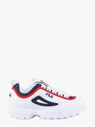 fila ray f low