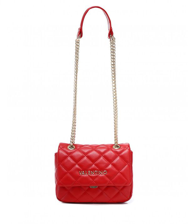 mario valentino quilted shoulder bag