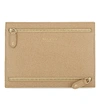 ASPINAL OF LONDON Multi Currency Deer Leather Wallet