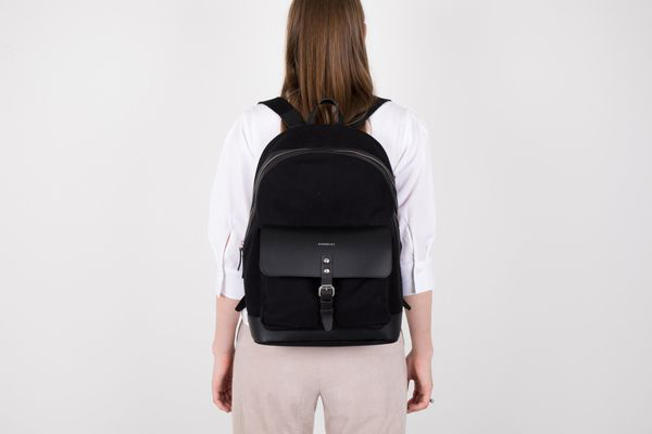 sandqvist andor black