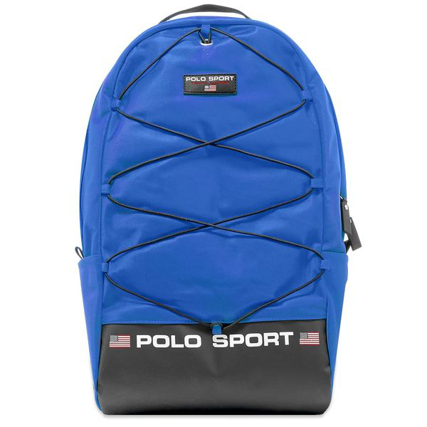 polo bookbags
