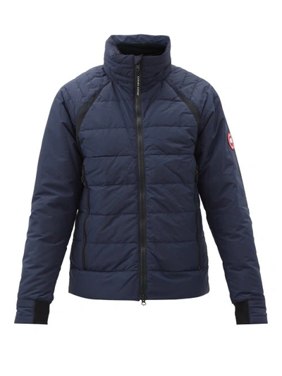 Canada Goose Black Hybridge Base Jacket Harrods UK | atelier-yuwa.ciao.jp