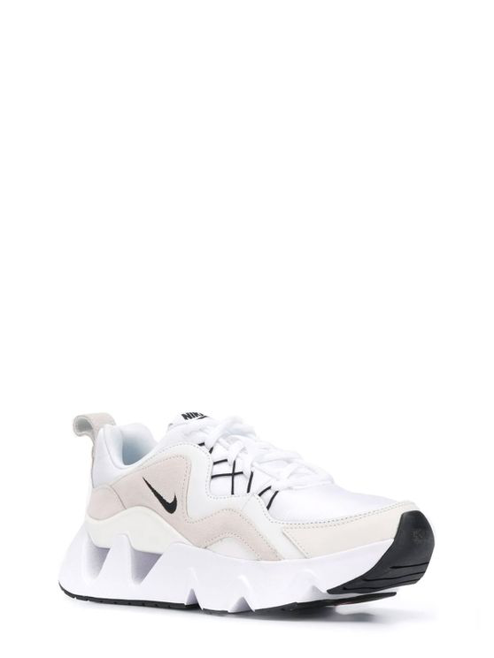 Nike Women's Ryz Athletic Sneakers In White | ModeSens