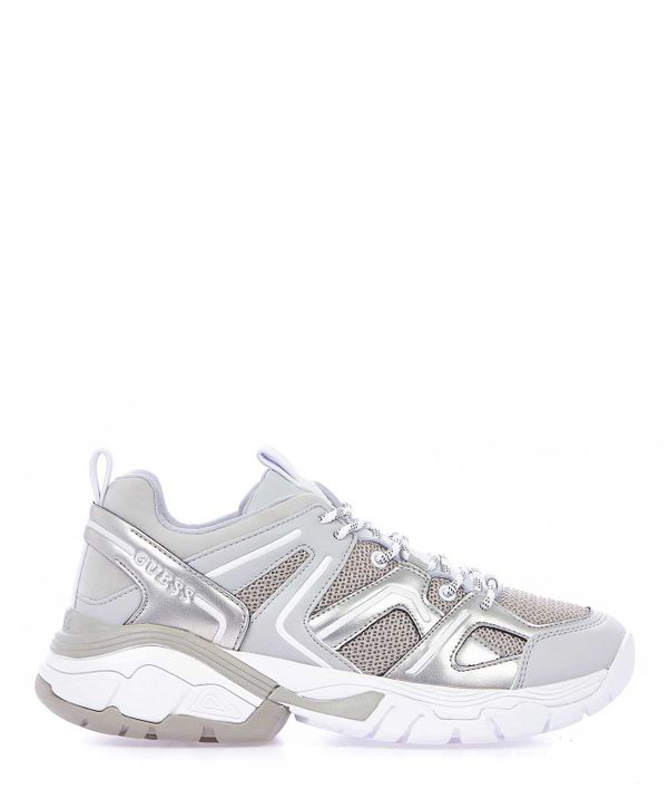 guess chunky sneakers