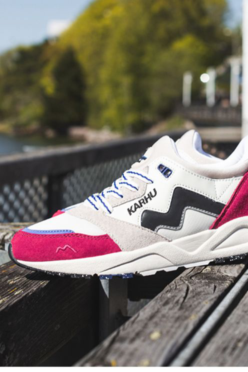 karhu trainers