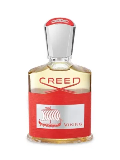 Shop Creed Men's Viking Fragrance In Size 2.5-3.4 Oz.