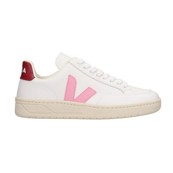 veja shoes pink