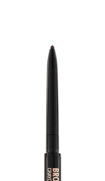 Anastasia Beverly Hills Brow Wiz Mechanical Brow Pencil In Ash Brown