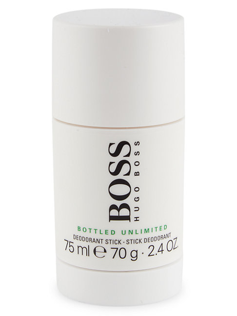 Hugo Boss Bottled Unlimited Deodorant Stick | ModeSens