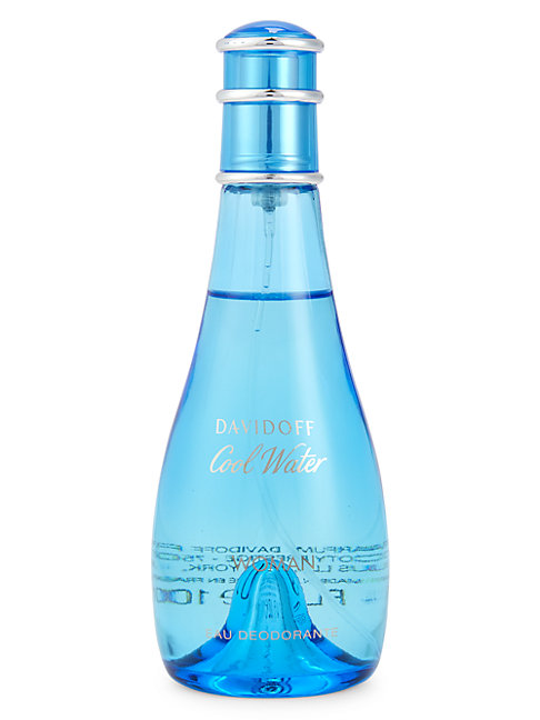 Davidoff Women S Cool Water Perfume Modesens