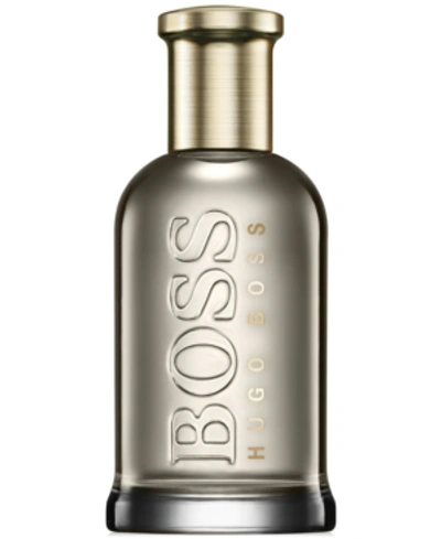 Hugo Boss Mens Boss Bottled Eau De Parfum Fragrance Collection