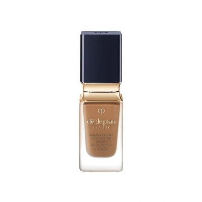 Clé De Peau Beauté Radiant Fluid Foundation Matte Spf 20, Deep Beige (35 Ml)