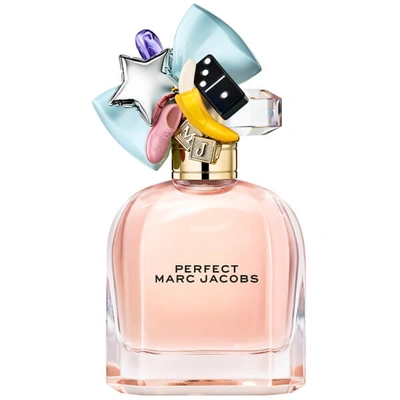 Marc Jacobs Perfect  Eau De Parfum 50ml