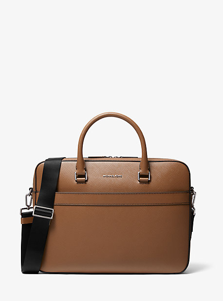 michael kors briefcase sale