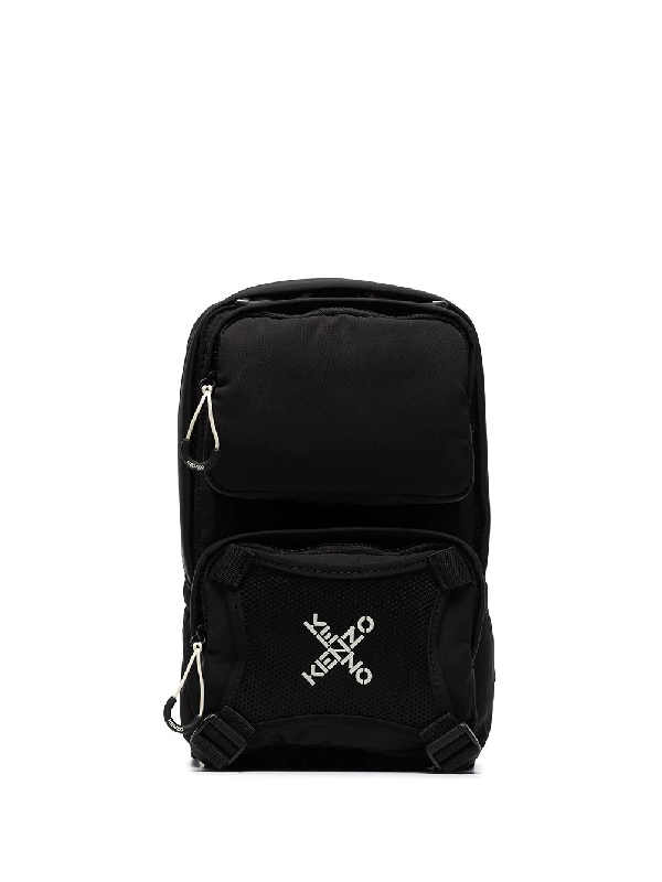 one shoulder backpack