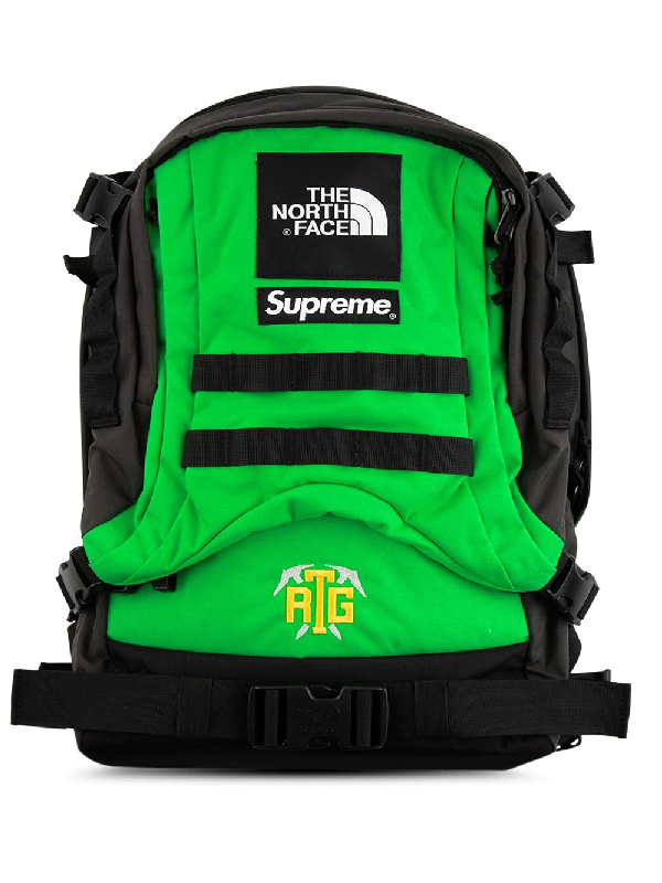 supreme the north face backpack
