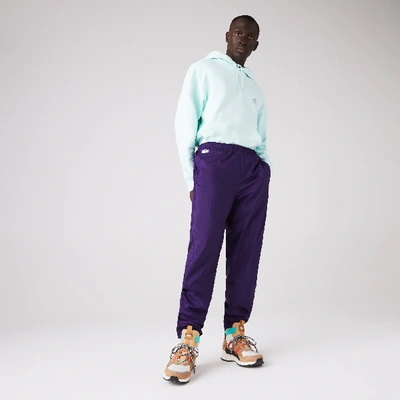Lacoste Men s Concepts Collaboration Lightweight Trackpants Xl