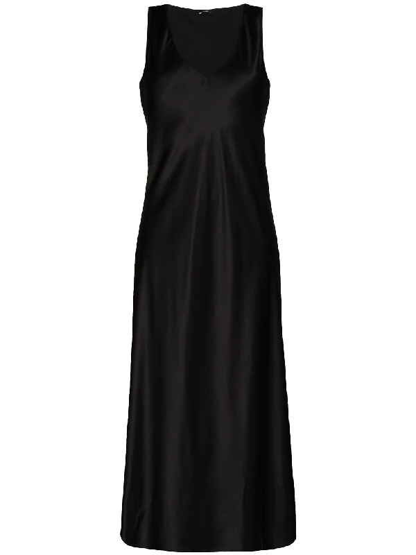 joseph slip dress