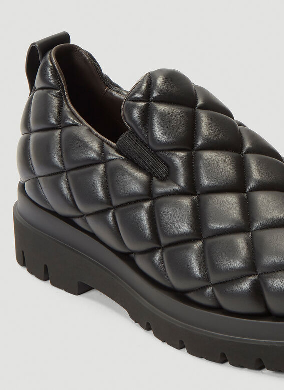 bottega shoes men's