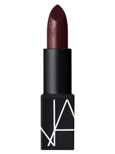 Shop Nars Women's Satin Lipstick In Impulse