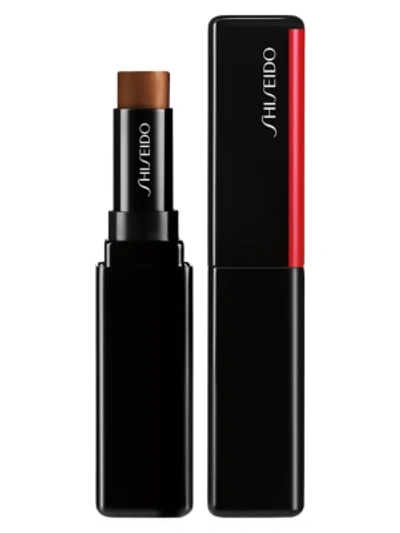 Shop Shiseido Women's Synchro Skin Correcting Gel Stick Concealer In 501 Deep