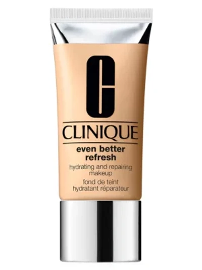 Shop Clinique Even Better Refresh™ Hydrating And Repairing Makeup In Cream Whip