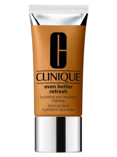 Shop Clinique Even Better Refresh™ Hydrating And Repairing Makeup In Ginger
