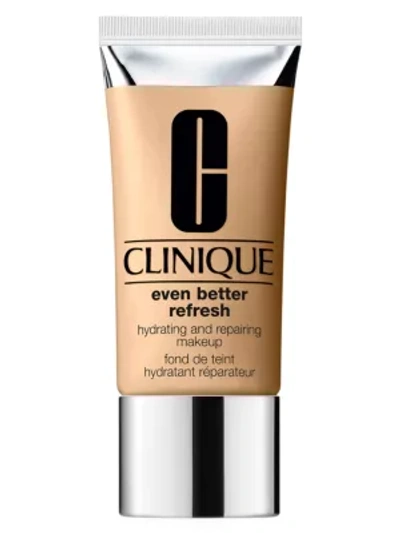 Shop Clinique Even Better Refresh™ Hydrating And Repairing Makeup In Stone