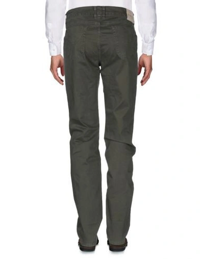 Shop Jeckerson 5-pocket In Military Green